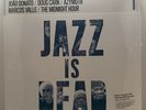 Jazz is Dead Vol 1 - Adrian Younge - VMP Vinyl Me Please - /500 - Sealed NEW