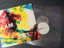 Serato Scratch Live Control Record (LYM) 12