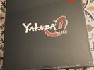 New Yakuza 0 Zero Vinyl Soundtrack Limited Edition Colored 6xLP Record Box Set