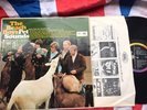 The Beach Boys-Pet Sounds-1966 mono UK 1st press Capitol LP Ex.