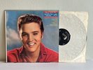 Elvis Presley For LP Fans Only, Vinyl Record LPM-1990