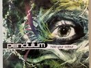 Pendulum - Hold Your Colour