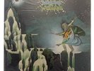 URIAH HEEP - DEMONS & WIZARDS *SEALED* 1972 rare vinyl LP SRM-1-630 Orig Press