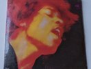 new The Jimi Hendrix Experience LP Vinyl Record Electric Ladyland 1968 2RS 6307