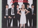 Blondie - Parallel Lines vinyl 1978 EX to NM vinyl