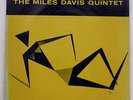 MILES DAVIS RELAXIN' PRESTIGE LPR-88001 JAPAN VINYL LP