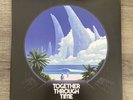 TWRP Together Through Time Album Vinyl Record RARE