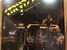Stryper Soldiers Under Command  LP Vinyl BMG Club Edition R-154114 MINT