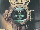 KIX Hot Wire 1991 Vinyl Album East West Records America 7567-91714-1 (Germany)