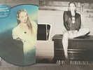 Lana Del Rey - Chemtrails Over The Country Club 12“ Picture Disc Vinyl + signed