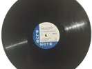 Thelonious Monk Blue Note 549- Ruby My Dear & Evidence - Mint - N-