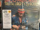 Jaco Pastorius TRUTH LIBERTY & SOUL LIVE IN NYC RSD 2022 New 3 LP Set Ltd Ed #'d