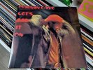 Marvin Gaye Let's Get It On Vinyl Album