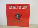 Sonora Poncena Merry Christmas Sealed No Marks Latin LP
