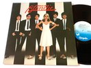 BLONDIE NM Parallel Lines Orig CHR-1192 Album vinyl Deborah Harry No bar code