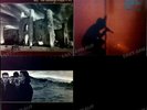 U2 Vinyl Bundle Vol. 62: 3x LP The Joshua Tree, The Unforgettable Fire, ... .