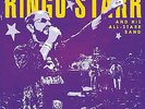 Ringo Starr and the All-Star Band Live at the Greek Theater (Color 2LP) (RSD11.2