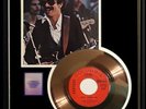 SANTANA OYE COMO VA  45 RPM GOLD  RECORD NON RIAA AWARD RARE
