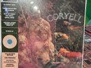 LARRY CORYELL CORYELL 1969/2022 Crystal Rose Vinyl LP Record Store Day RSD New