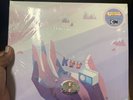 Steven Universe: Complete, Vol. 1 Soundtrack (Vinyl LP, 2017, Light in the Attic
