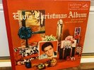 ELVIS PRESLEY - ELVIS' CHRISTMAS ALBUM -1957 MONO RCA VICTOR PHOTOS LOC-1035 VG+