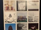 PINK FLOYD A NICE PAIR VINYL RECORD LP SABB 11257 (Double Album) Harvest Records