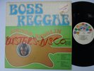 ERNEST RANGLIN Boss Reggae STEADY Killer  Guitar + Jazz + Reggae LP HEAR
