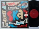 VA This Is Jamaica Ska STUDIO ONE Wailers + Early Press + Ska LP HEAR