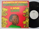 THE PROPHETS Conquering Lion MICRON Murder  Hardest Roots Reggae LP Orig HEAR