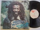 FREDDIE MCGREGOR  Showcase SONIC SOUNDS Killer  80's Roots + Dub Reggae LP HEAR