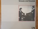 Sheffield Lab - Strauss and Dvorak - Audiophile Direct-to-disc Recording
