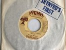 LYNYRD SKYNYRD NEED ALL MY FRIENDS VINYL 7” ATINA USA 1978 REISSUE EXC RARE