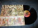 Jeronimo Time Ride Blues Rock Germany 1972 LP