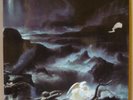 AINIGMA Diluvium LP LITTLE WING OF REFUGEES 1973 GER re+foc LW 1026