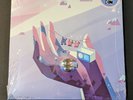 Steven Universe 4 x 10'' Vinyl LP Box Set NEW IAM8Bit Original Soundtrack OST