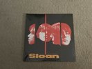 Sloan - Navy Blues Sealed Vinyl LP
