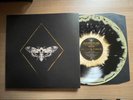 THE SILENCE OF THE LAMBS SOUNDTRACK OST - 2x YELLOW SWIRL COLORED VINYL LP MONDO