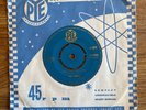 Doo Wop The Edsels Rama Lama Ding Dong Pye Int. 7N25086