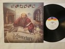 Kansas - Leftoverture - NM/EX 1976 Prog Pop Rock Kirshner PZ-34224 Sleeve 1ST
