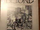 Beyond No Longer At Ease 12” Vinyl LP US Hardcore Punk 1989