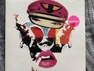 Rare The Prodigy 3lp, Keith Flint, Maxim, Liam Howlett, Pendulum