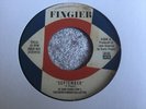 JO ANN HAMILTON KEVIN FINGIER COLLECTIVE SEPTEMBER    FNGR003   MINT