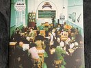 Oasis - The Masterplan - 180G Gatefold Double LP Vinyl Record