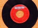north soul PAUL SINDAB I Was a Fool POWERTREE 144 DJ