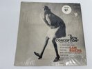 Sam Rivers - A New Conception Blue Note BST 84249 RE VG+ Cond In Partial Shrink