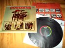 THE BEATLES 65 LP 1st US Press T 2228 MONO 1964 IN SHRINK Sgt Pepper Meet VI EX