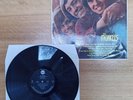 THE MONKEES Debut 1966 Mono VINYL LP 1st Australian Pressing Colgems VG- COM-101
