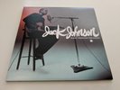 Jack Johnson ‎– Sleep Through The Static 2-LP Rare ORIG US 2008 NM-