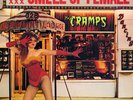 THE CRAMPS - SMELL OF FEMALE - US -ENIGMA 21 TRES BON ETAT