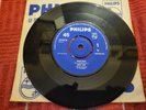 ROCK'N ROLL-MARY JANE-ROBOT MAN/JUST THE SAME AS I DO-UK PHILIPS